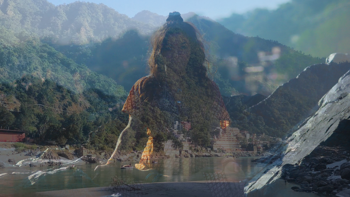 November - Live retreat Rishikesh